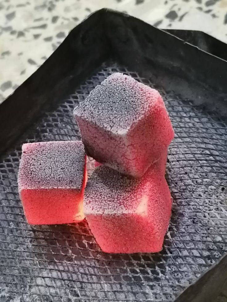 تولید و فروش زغال حبه ای شاهان در قم